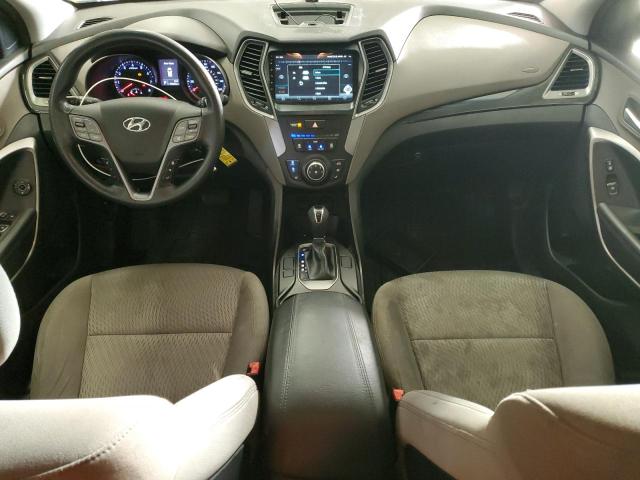 5XYZTDLB0FG255480 - 2015 HYUN SANTA FE SPORT 白色 照片 8