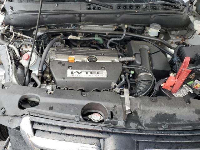 SHSRD788X3U120109 - 2003 HONDA CR-V EX 银色 照片 12