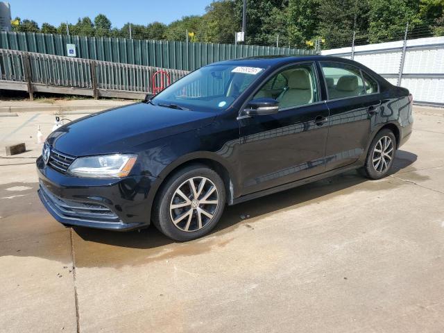2018 VOLKSWAGEN JETTA SE, 