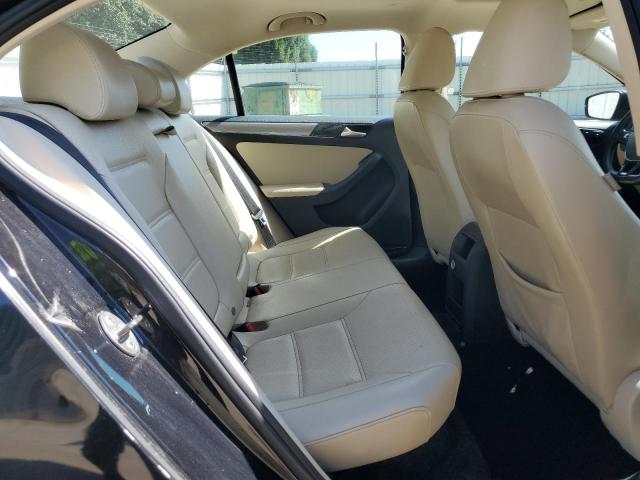 3VWB67AJ5JM238154 - 2018 VOLKSWAGEN JETTA SE BLACK photo 10