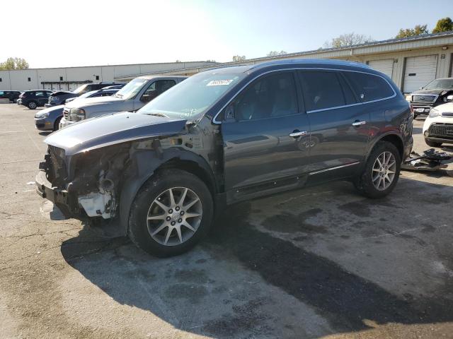 2013 BUICK ENCLAVE, 