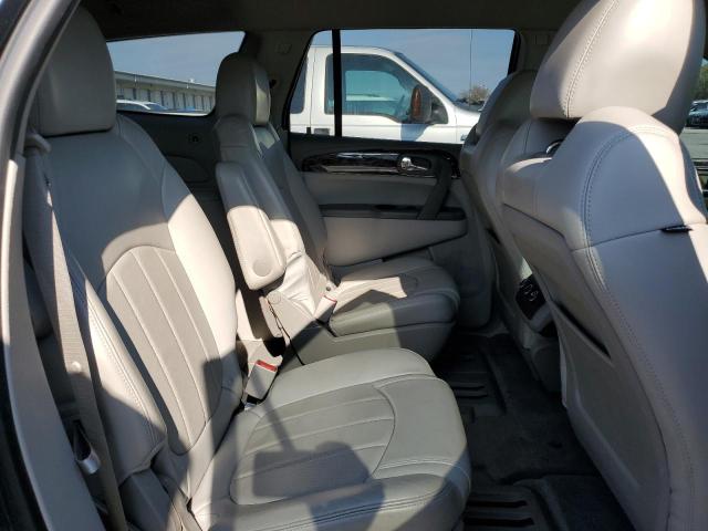 5GAKRCKD2DJ205952 - 2013 BUICK ENCLAVE GRAY photo 11