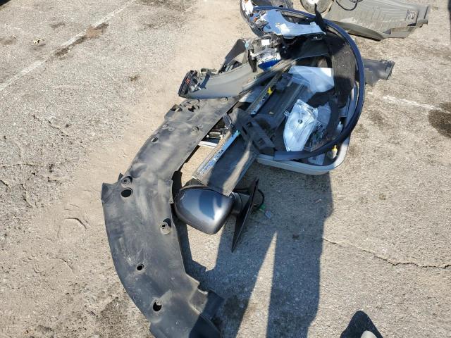 5GAKRCKD2DJ205952 - 2013 BUICK ENCLAVE GRAY photo 13