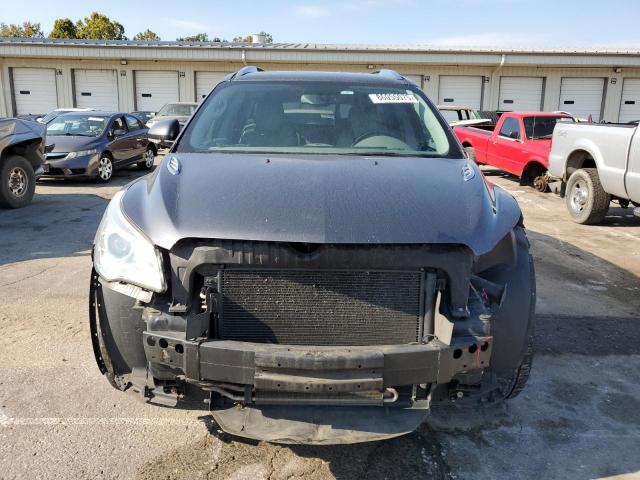 5GAKRCKD2DJ205952 - 2013 BUICK ENCLAVE GRAY photo 5