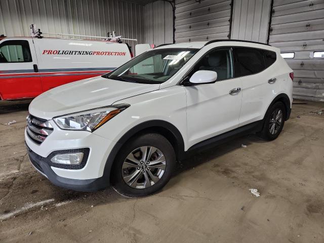 2013 HYUNDAI SANTA FE S, 