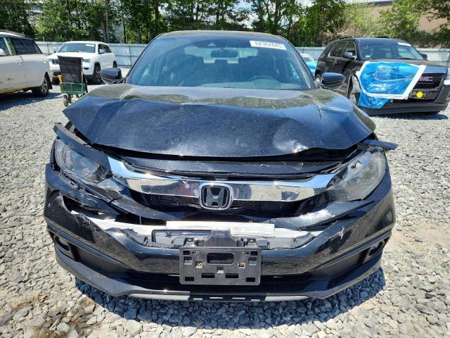 2HGFC2F86KH544089 - 2019 HONDA CIVIC SPORT Qara foto 10