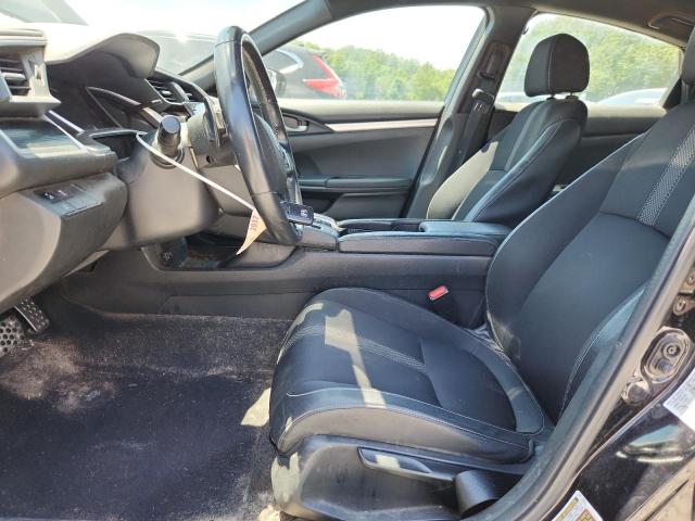 2HGFC2F86KH544089 - 2019 HONDA CIVIC SPORT Qara foto 14