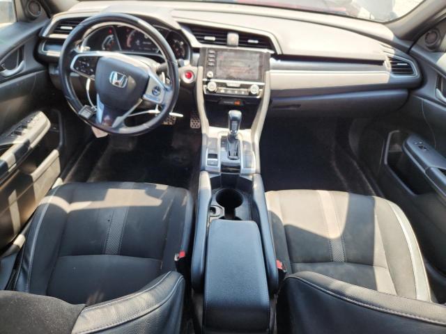 2HGFC2F86KH544089 - 2019 HONDA CIVIC SPORT Qara foto 16