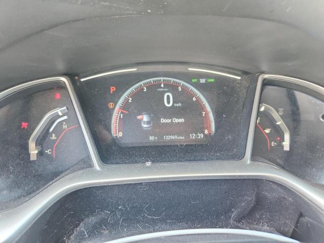 2HGFC2F86KH544089 - 2019 HONDA CIVIC SPORT Qara foto 17