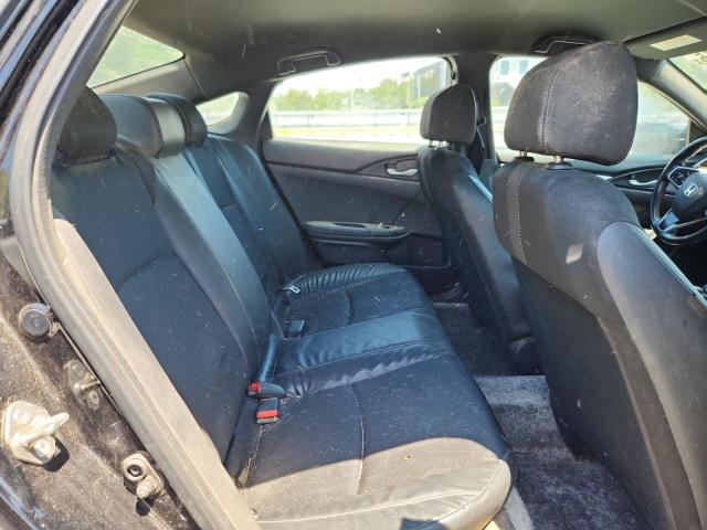 2HGFC2F86KH544089 - 2019 HONDA CIVIC SPORT Qara foto 19