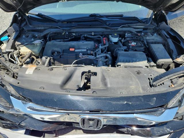 2HGFC2F86KH544089 - 2019 HONDA CIVIC SPORT Qara foto 21