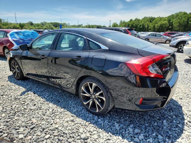 2HGFC2F86KH544089 - 2019 HONDA CIVIC SPORT Qara foto 4