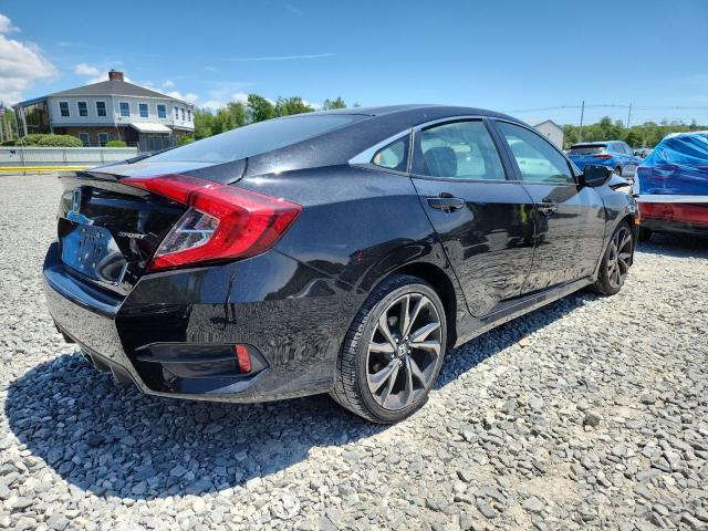 2HGFC2F86KH544089 - 2019 HONDA CIVIC SPORT Qara foto 6