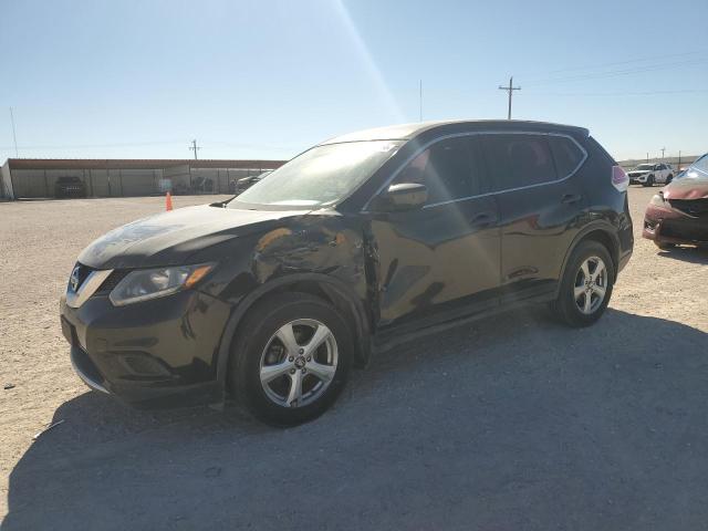 2016 NISSAN ROGUE S, 