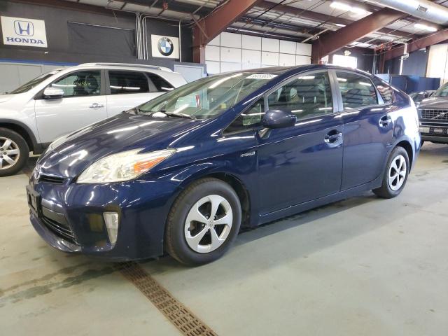 2013 TOYT PRIUS, 