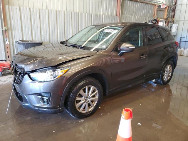 2016 MAZDA CX-5 TOURING, 