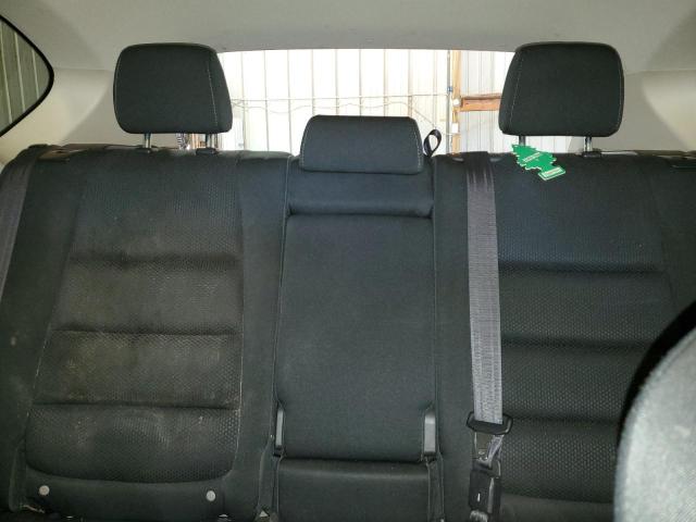 JM3KE4CYXG0921114 - 2016 MAZDA CX-5 TOURING GRAY photo 10