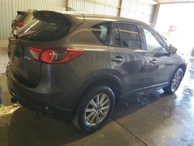JM3KE4CYXG0921114 - 2016 MAZDA CX-5 TOURING GRAY photo 3