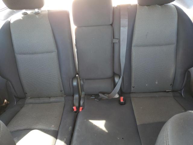 5N1DR2MN3HC634739 - 2017 NISSAN PATHFINDER S BLACK photo 10