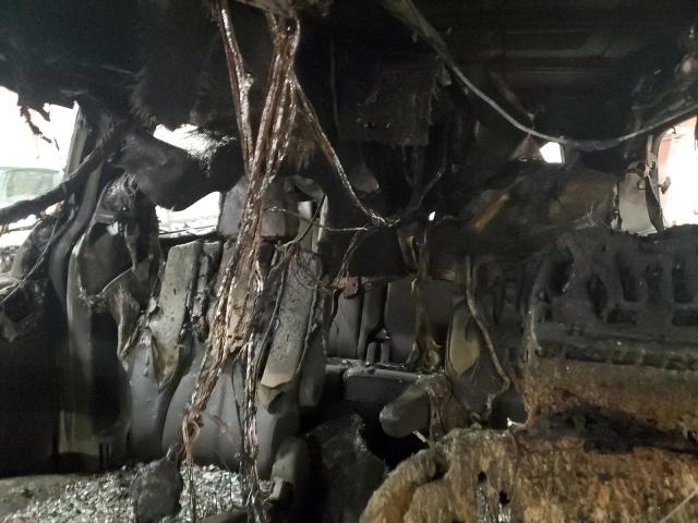 2C4RC1CG9DR805939 - 2013 CHRYSLER TOWN & COU TOURING L BLACK photo 10