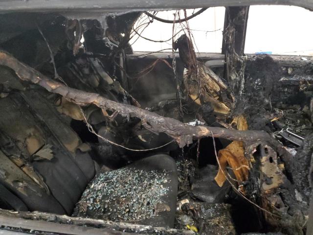 2C4RC1CG9DR805939 - 2013 CHRYSLER TOWN & COU TOURING L BLACK photo 11