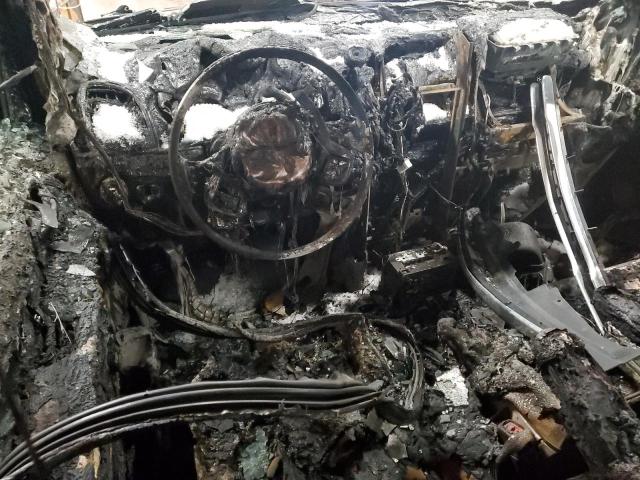 2C4RC1CG9DR805939 - 2013 CHRYSLER TOWN & COU TOURING L BLACK photo 8