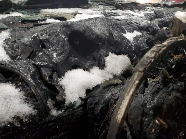 2C4RC1CG9DR805939 - 2013 CHRYSLER TOWN & COU TOURING L BLACK photo 9