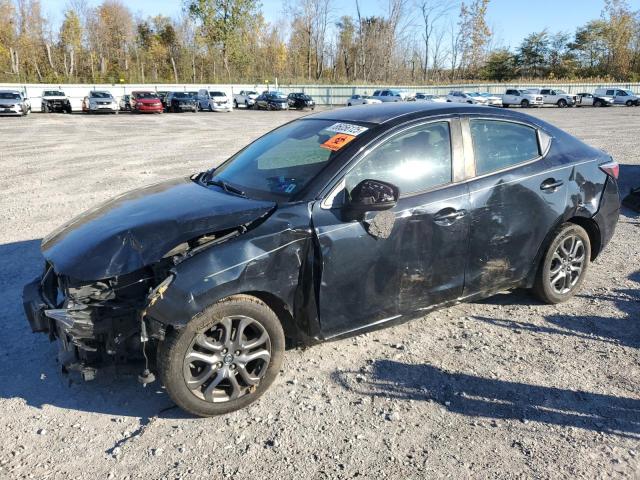 2019 TOYOTA YARIS L, 