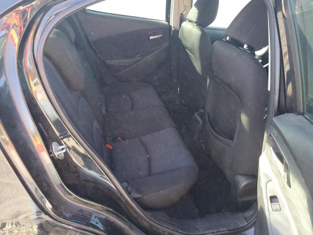 3MYDLBYV7KY516306 - 2019 TOYOTA YARIS L 黑色 照片 10