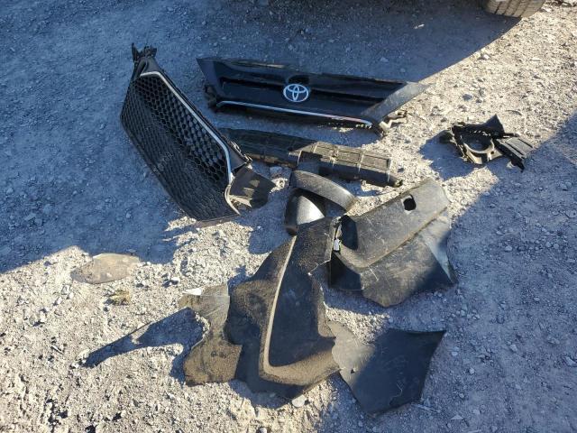 3MYDLBYV7KY516306 - 2019 TOYOTA YARIS L 黑色 照片 12