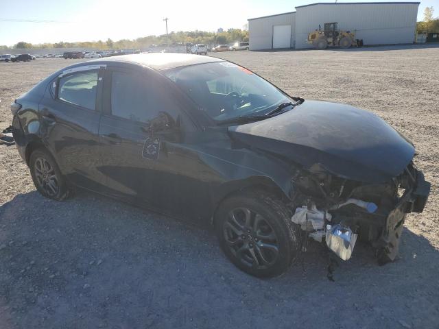 3MYDLBYV7KY516306 - 2019 TOYOTA YARIS L 黑色 照片 4