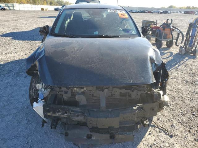 3MYDLBYV7KY516306 - 2019 TOYOTA YARIS L 黑色 照片 5