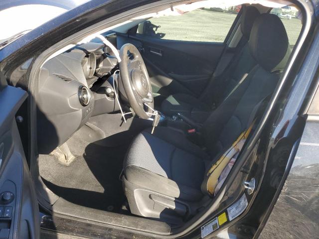 3MYDLBYV7KY516306 - 2019 TOYOTA YARIS L 黑色 照片 7