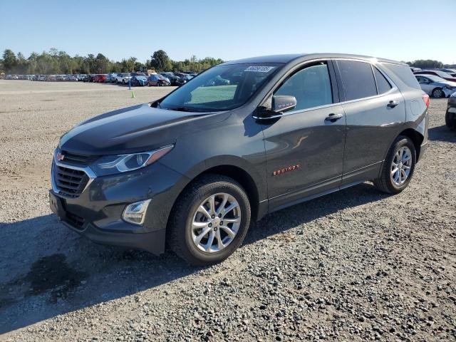 2020 CHEVROLET EQUINOX LT, 