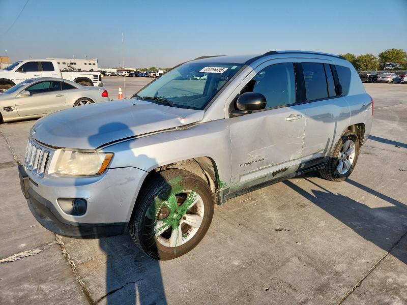 2011 JEEP COMPASS SPORT, 