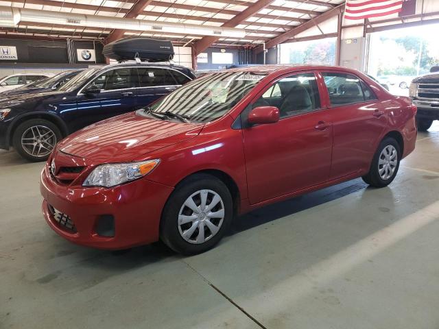 2013 TOYOTA COROLLA BASE, 