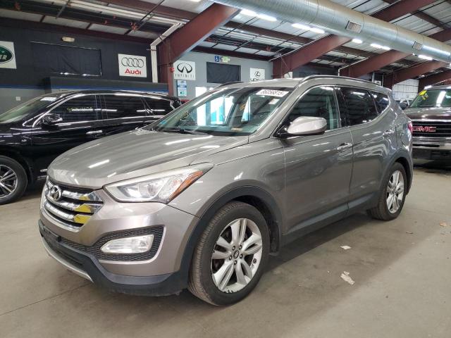 2013 HYUN SANTA FE SPORT, 