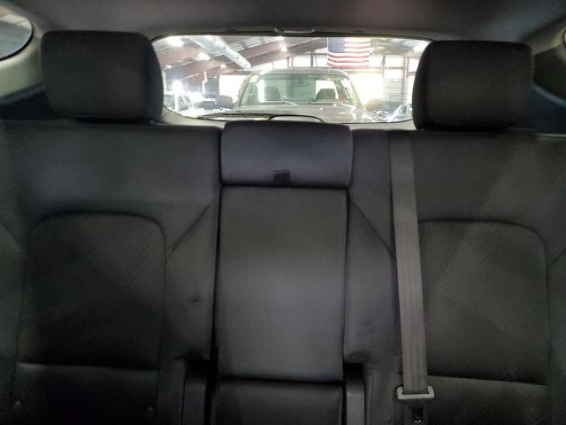 5XYZU3LA9DG066256 - 2013 HYUN SANTA FE SPORT GRAY photo 10