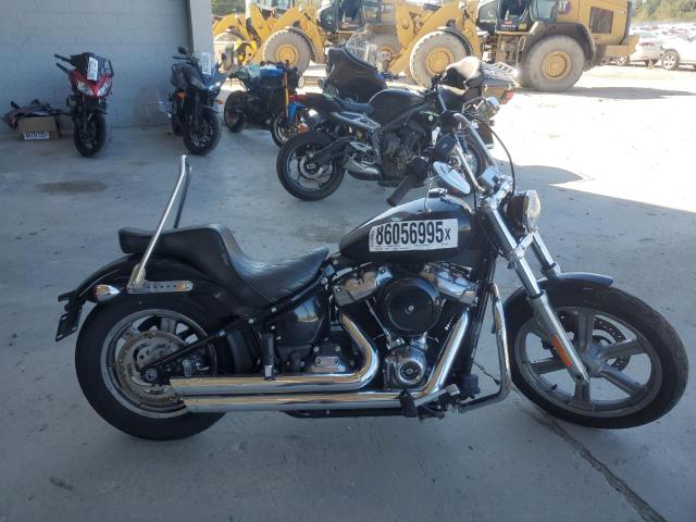 2022 HARLEY-DAVIDSON FXST, 