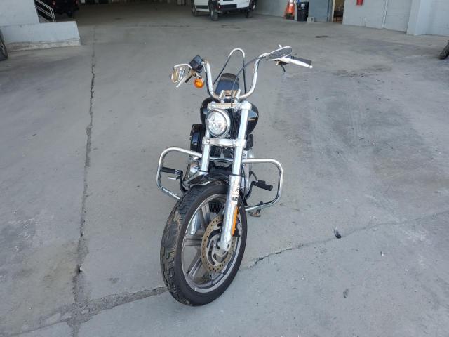 1HD1BVJ15NB035758 - 2022 HARLEY-DAVIDSON FXST BLACK photo 2