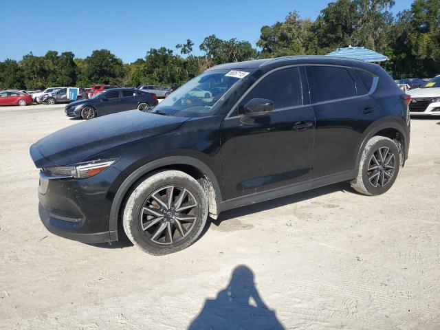 2018 MAZDA CX-5 GRAND TOURING, 