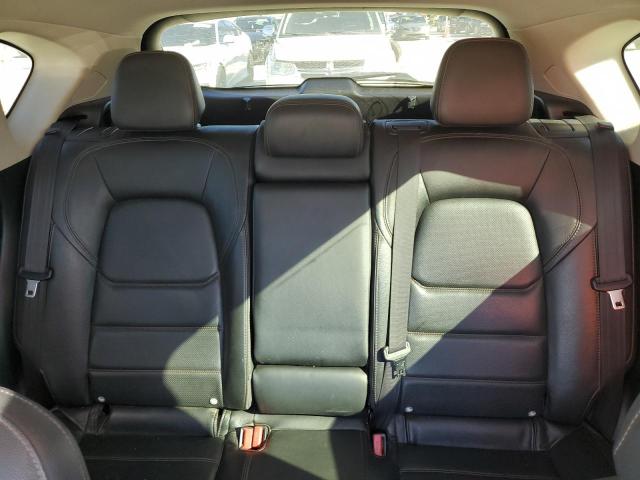 JM3KFADM0J0303802 - 2018 MAZDA CX-5 GRAND TOURING BLACK photo 10