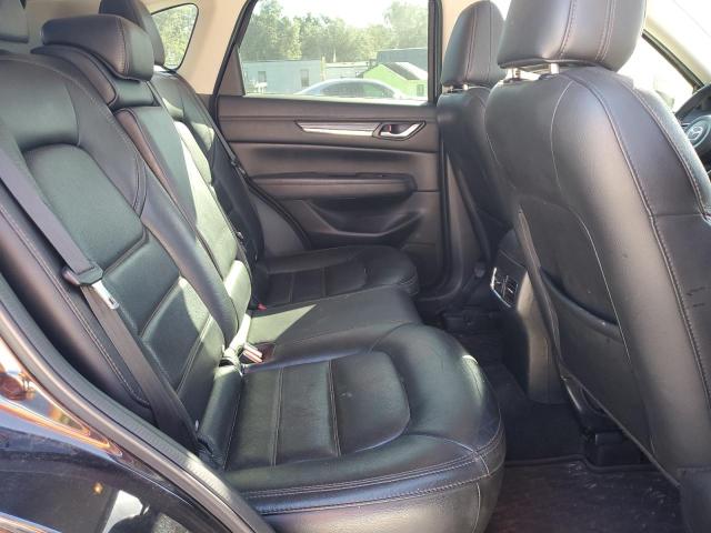 JM3KFADM0J0303802 - 2018 MAZDA CX-5 GRAND TOURING BLACK photo 11