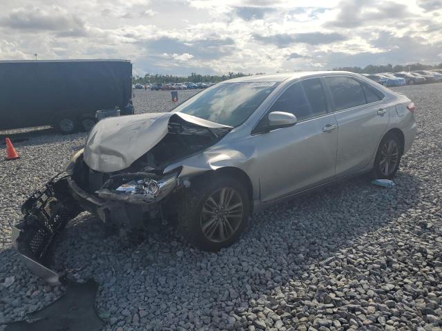 2017 TOYOTA CAMRY LE, 