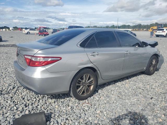 4T1BF1FK1HU656259 - 2017 TOYOTA CAMRY LE SILVER photo 3