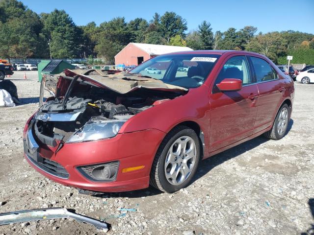 2011 FORD FUSION SE, 