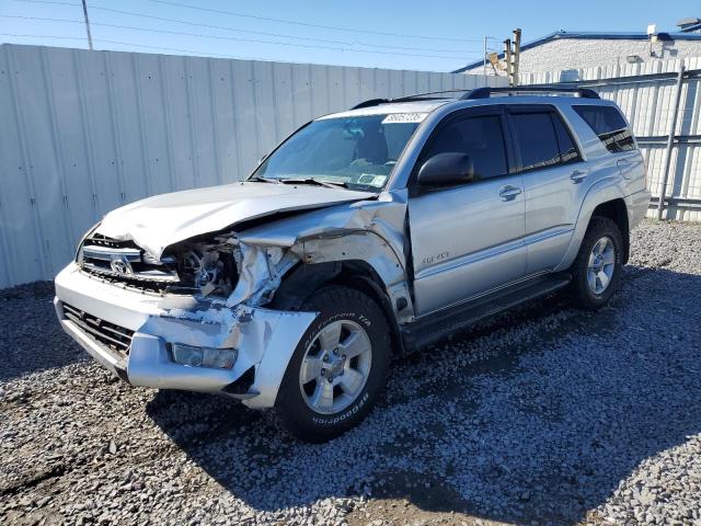 2005 TOYOTA 4RUNNER SR5, 