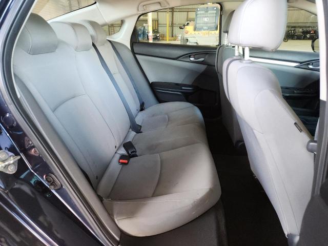 19XFC2F66KE031210 - 2019 HONDA CIVIC LX Grafit foto 10