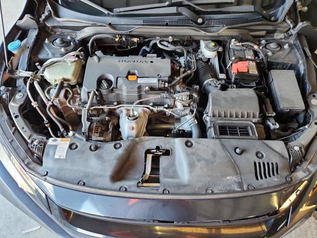 19XFC2F66KE031210 - 2019 HONDA CIVIC LX Grafit foto 11