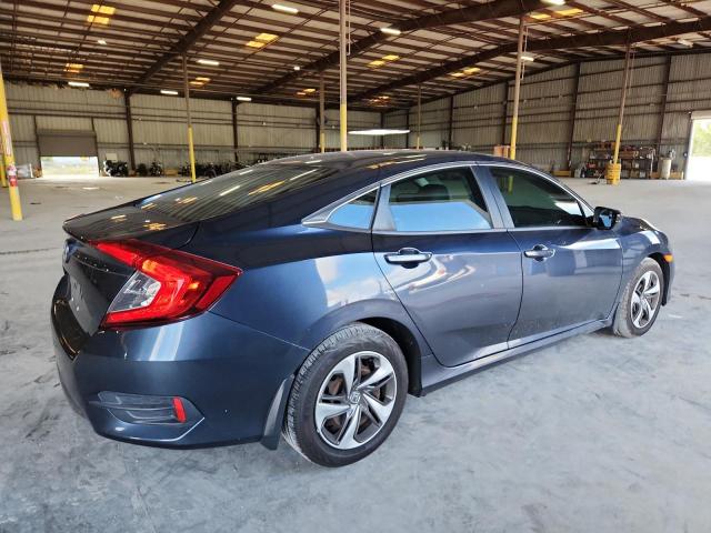 19XFC2F66KE031210 - 2019 HONDA CIVIC LX Grafit foto 3